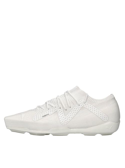 Sneakers in multimateriale e tessuto PUMA X COPERNI | 90SQR W 399569 01BIANCO